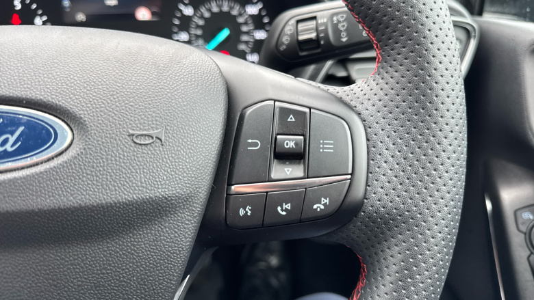 Ford Fiesta 1.0 EcoBoost ST-Line 5dr Petrol Hatchback